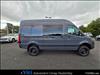 2025 Mercedes-Benz Sprinter 2500
