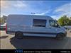 2025 Mercedes-Benz Sprinter 2500