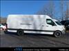 2025 Mercedes-Benz Sprinter 2500