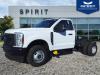 2024 Ford F-350 Super Duty