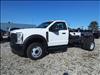 2024 Ford Super Duty F-450 DRW