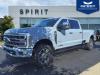 2024 Ford F-250 Super Duty