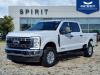 2024 Ford F-250 Super Duty