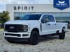 2024 Ford F-350 Super Duty