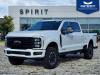 2024 Ford F-350 Super Duty