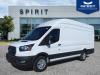 2023 Ford E-Transit