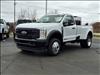 2024 Ford F-450 Super Duty