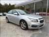 2016 Chevrolet Cruze Limited