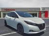 2025 Nissan LEAF