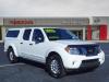 2019 Nissan Frontier