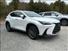 2022 Lexus NX 350