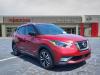 2020 Nissan Kicks