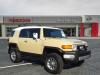 2013 Toyota FJ Cruiser