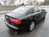 2012 Audi A6 Quattro