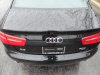 2012 Audi A6 Quattro