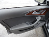 2012 Audi A6 Quattro