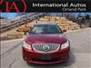 2010 Buick LaCrosse CXL