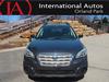 2015 Subaru Outback 2.5i