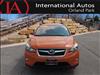 2015 Subaru XV Crosstrk 2.0i Premium