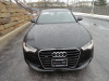 2012 Audi A6 Quattro