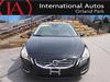 2011 Volvo S60 T6
