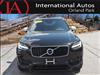 2016 Volvo XC90 T6 R-Design