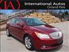 2010 Buick LaCrosse CXL