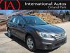 2015 Subaru Outback 2.5i