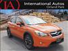 2015 Subaru XV Crosstrk 2.0i Premium