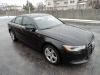 2012 Audi A6 Quattro