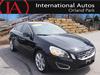 2011 Volvo S60 T6