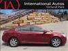 2010 Buick LaCrosse CXL