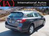 2015 Subaru Outback 2.5i