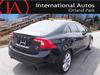 2011 Volvo S60 T6