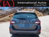 2015 Subaru Outback 2.5i