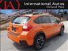 2015 Subaru XV Crosstrk 2.0i Premium