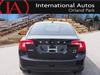 2011 Volvo S60 T6