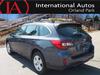 2015 Subaru Outback 2.5i
