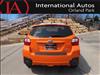 2015 Subaru XV Crosstrk 2.0i Premium