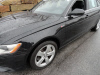 2012 Audi A6 Quattro