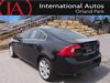 2011 Volvo S60 T6