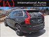 2016 Volvo XC90 T6 R-Design