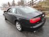2012 Audi A6 Quattro