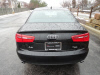 2012 Audi A6 Quattro