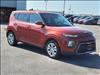 2022 Kia Soul