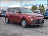 2022 Kia Soul