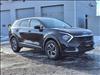 2023 Kia Sportage Hybrid