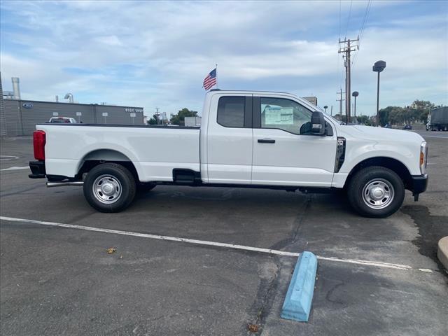2025 Ford F-250 Super Duty XL