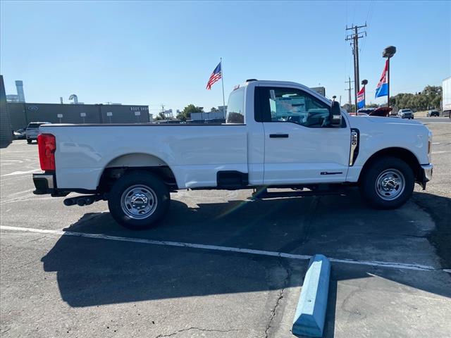 2025 Ford F-250 Super Duty XL
