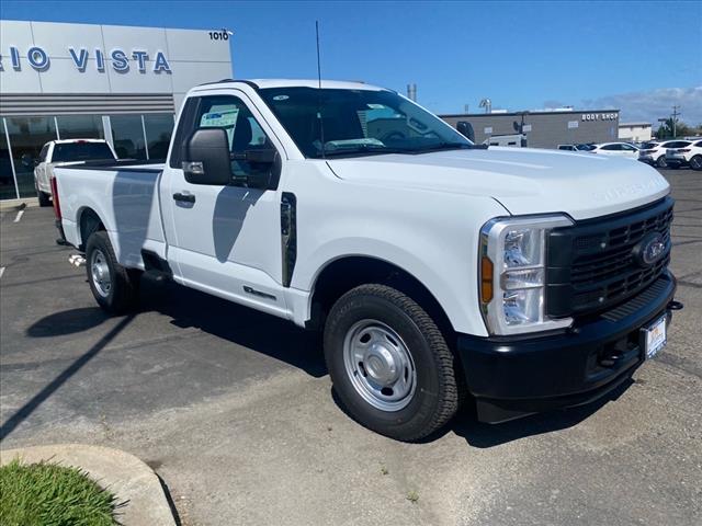 2025 Ford F-250 Super Duty XL